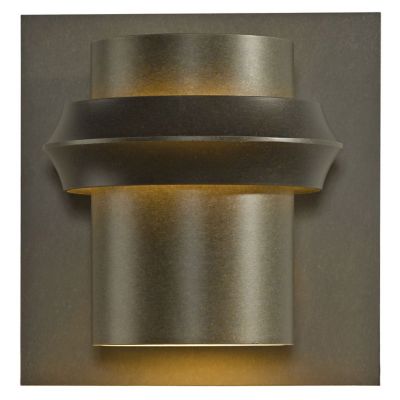 Twilight Outdoor Wall Sconce by Hubbardton Forge - Starlight Lighting USA and Canada